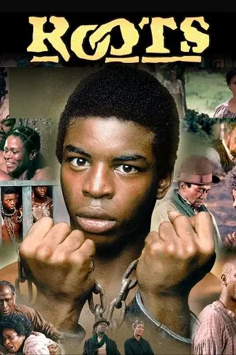 Roots poster - Find streaming availability