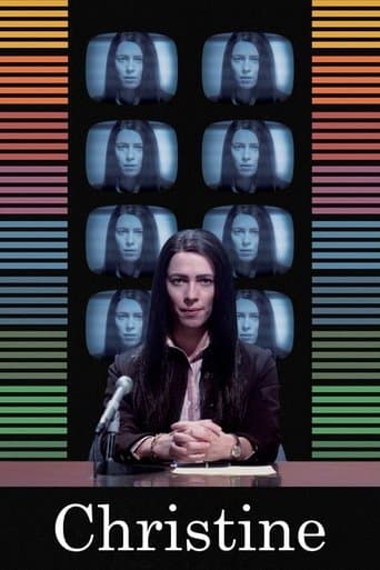Christine poster - Find streaming availability