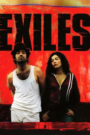 Exiles poster - Find streaming availability