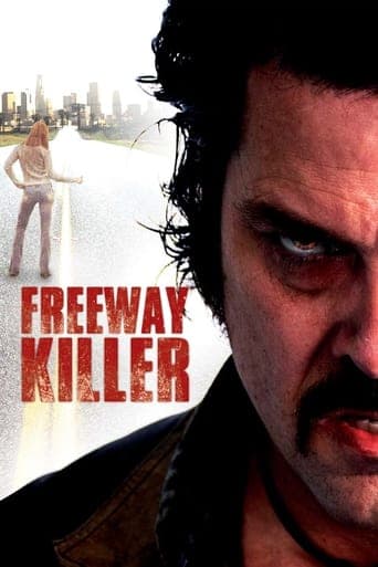 Freeway Killer poster - Find streaming availability