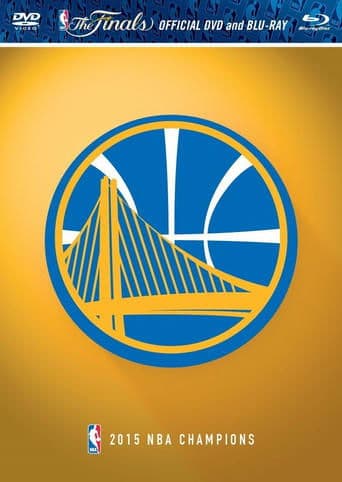 2015 NBA Champions: Golden State Warriors poster - Find streaming availability