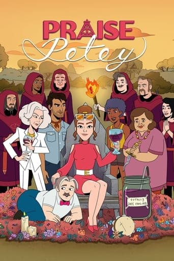 Praise Petey poster - Find streaming availability