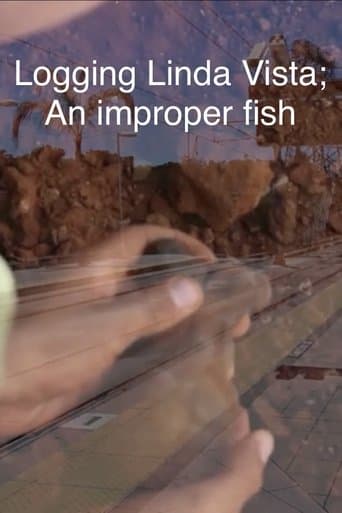 Logging Linda Vista; An improper fish poster - Find streaming availability