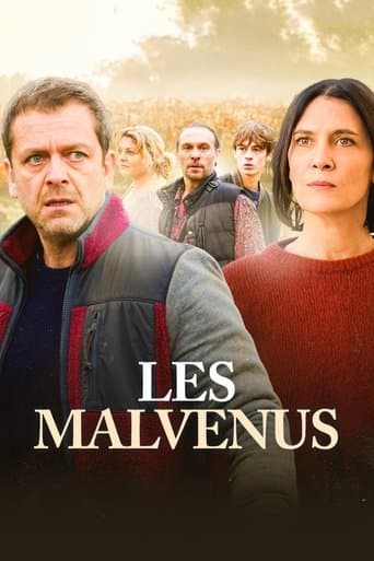 Les Malvenus poster - Find streaming availability