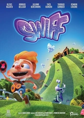 Swiff poster - Find streaming availability