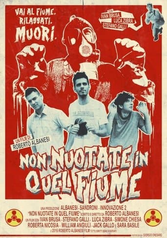 Non nuotate in quel fiume poster - Find streaming availability