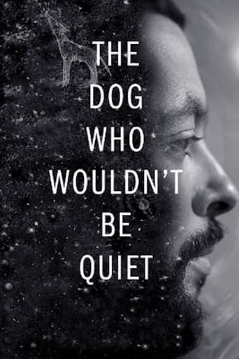 The Dog Who Wouldn't Be Quiet poster - Find streaming availability