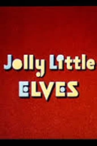 Jolly Little Elves poster - Find streaming availability