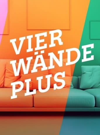 Vierwändeplus poster - Find streaming availability