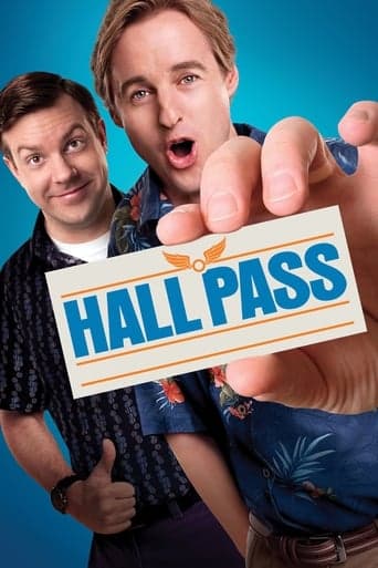 Hall Pass poster - Find streaming availability