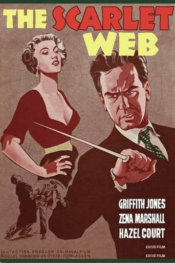 Scarlet Web poster - Find streaming availability