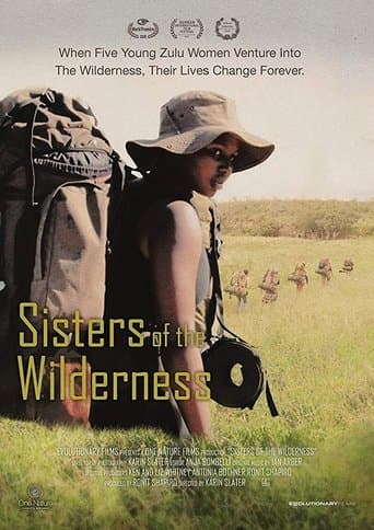 Sisters of the Wilderness poster - Find streaming availability