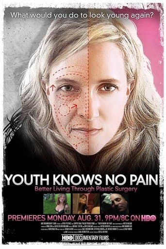 Make Me Young: Youth Knows No Pain poster - Find streaming availability