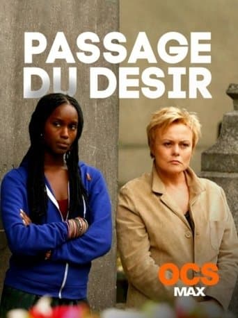 Passage of Desire poster - Find streaming availability