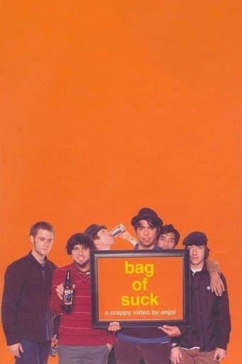 Enjoi - Bag of Suck poster - Find streaming availability