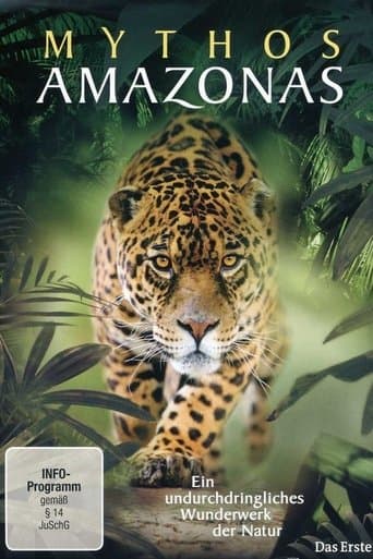 Mythos Amazonas poster - Find streaming availability