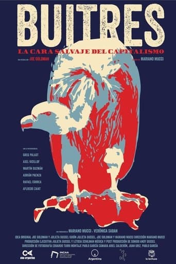 Buitres, la cara salvaje del capitalismo poster - Find streaming availability