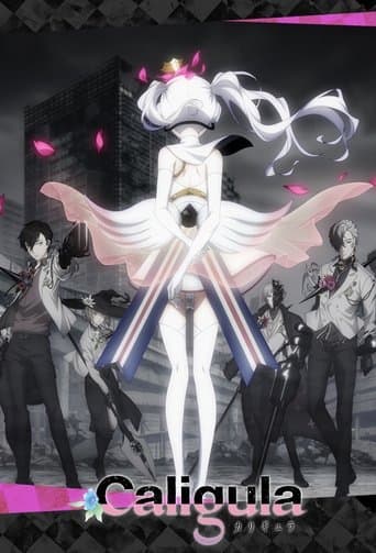 Caligula poster - Find streaming availability