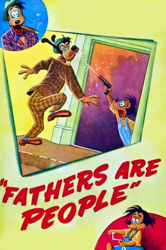 Fathers Are People poster - Find streaming availability