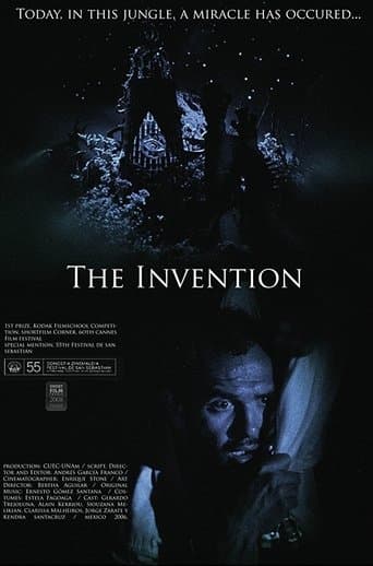 La invención de Morel poster - Find streaming availability