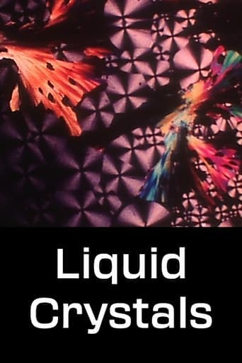 Liquid Crystals poster - Find streaming availability