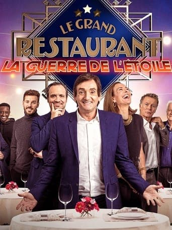 The Grand Restaurant IV poster - Find streaming availability