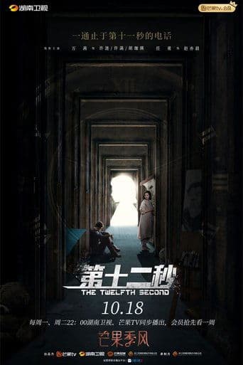The Twelfth Second poster - Find streaming availability