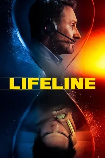 Lifeline poster - Find streaming availability