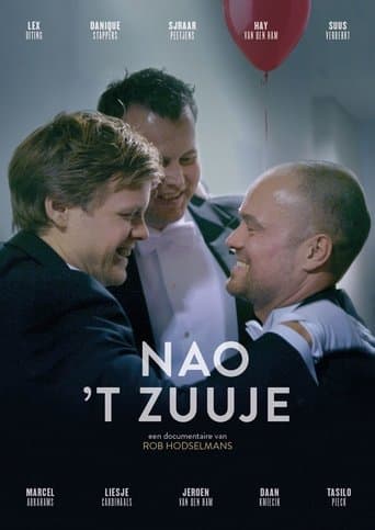 Nao ’t Zuuje poster - Find streaming availability