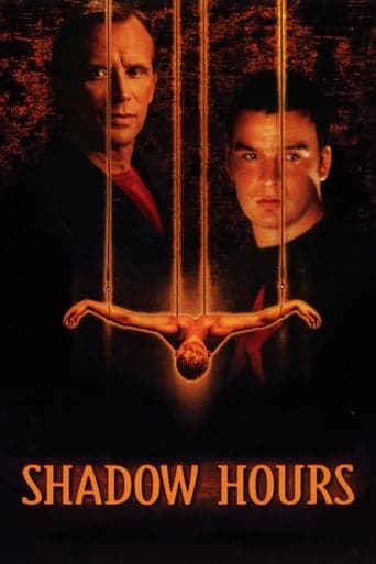 Shadow Hours poster - Find streaming availability