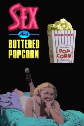 Sex and Buttered Popcorn poster - Find streaming availability