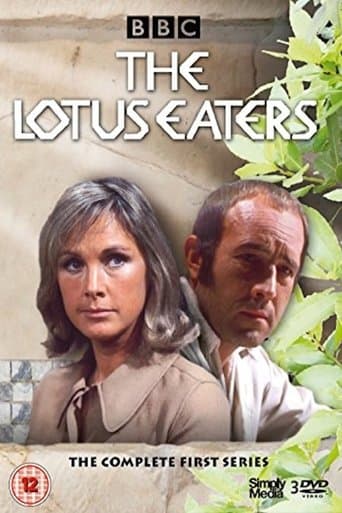 The Lotus Eaters poster - Find streaming availability