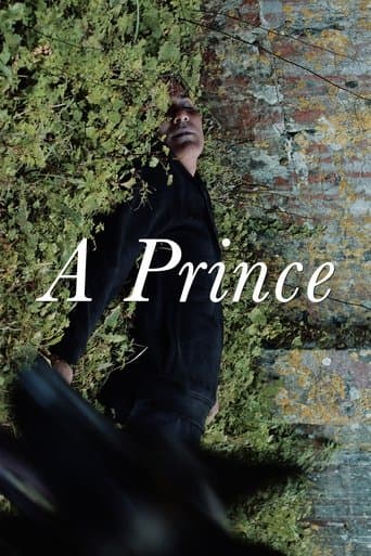 A Prince poster - Find streaming availability