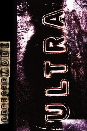 Depeche Mode: 1995–98 “Oh, Well, That's the End of the Band…” poster - Find streaming availability