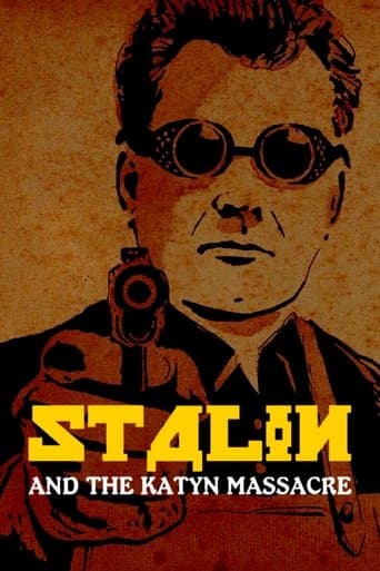 Stalin and the Katyn Massacre poster - Find streaming availability