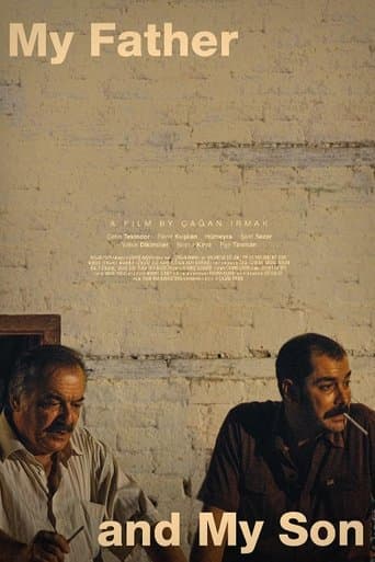 My Father and My Son poster - Find streaming availability