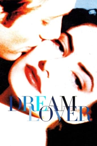 Dream Lover poster - Find streaming availability