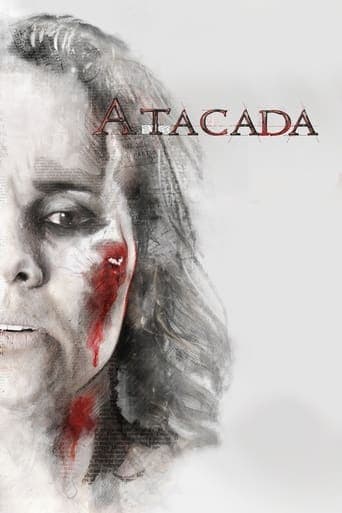 Atacada: la teoría del dolor poster - Find streaming availability