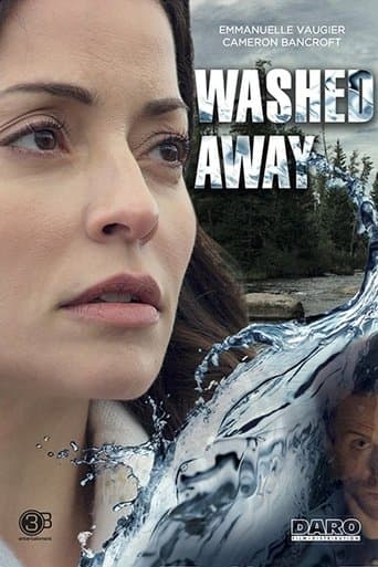 Washed Away poster - Find streaming availability