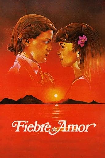 Fiebre de Amor poster - Find streaming availability