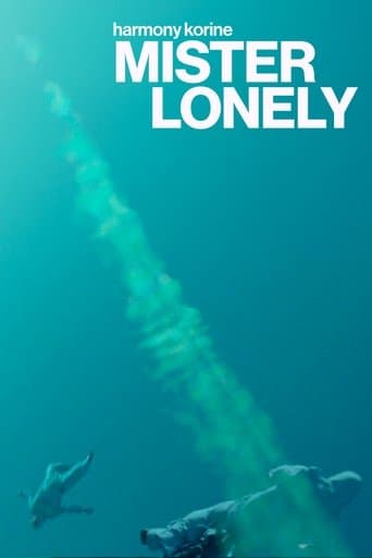 Mister Lonely poster - Find streaming availability