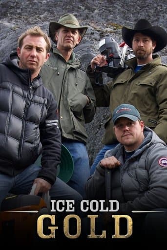 Ice Cold Gold poster - Find streaming availability