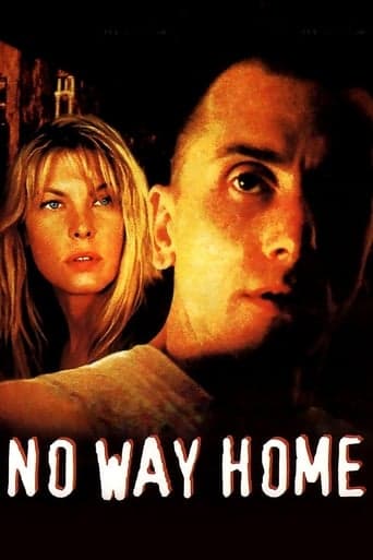 No Way Home poster - Find streaming availability