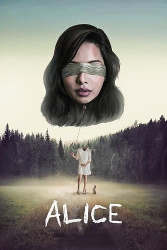 Alice poster - Find streaming availability