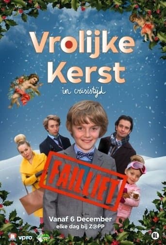 Happy Christmas poster - Find streaming availability