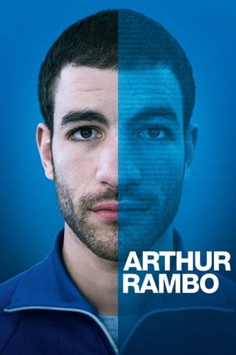 Arthur Rambo poster - Find streaming availability