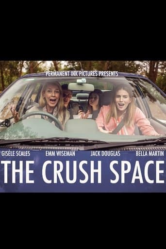 The Crush Space poster - Find streaming availability