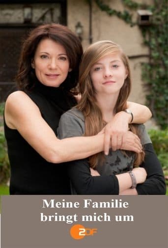 My Family kills me poster - Find streaming availability