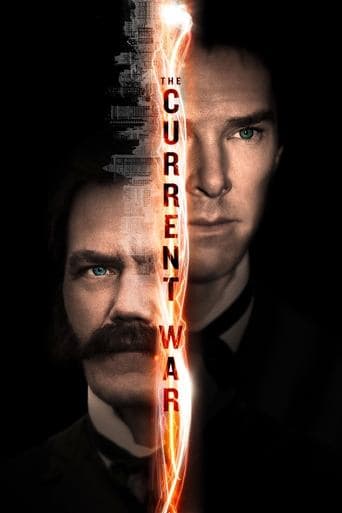 The Current War poster - Find streaming availability