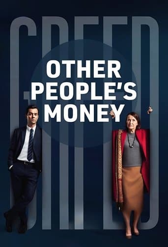 Other People's Money poster - Find streaming availability